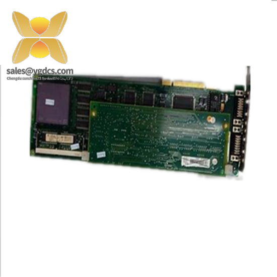 ABB 3BHE022287R0101 UCD240 A101 Module controller