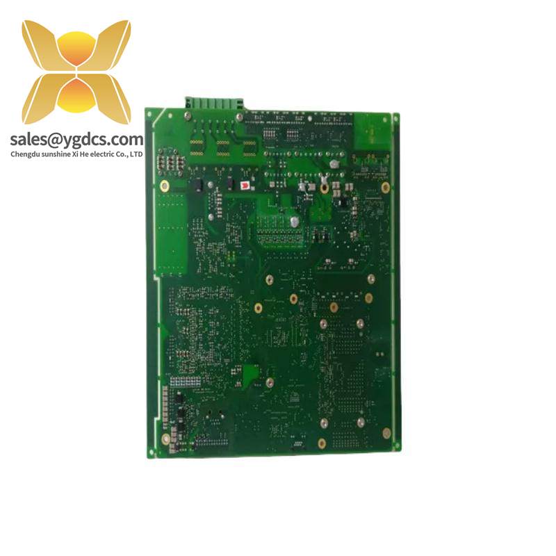 ABB 3BHE022287R0101 UCD240A101 Module controller