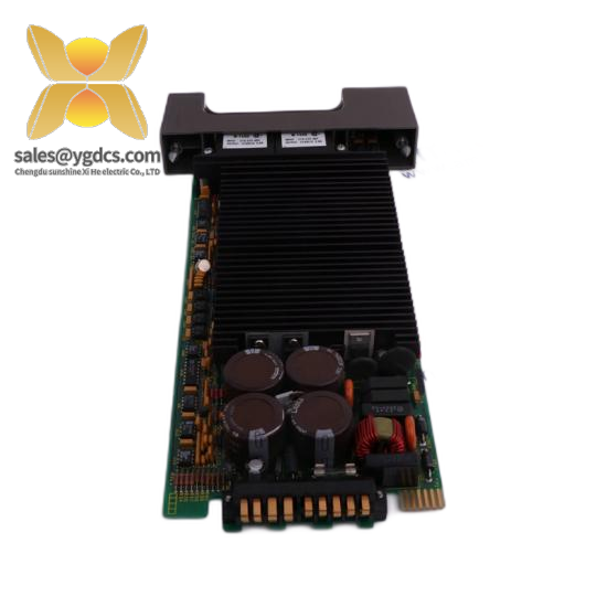 ABB 3BHE022291R0101 PCD230 New Arrival