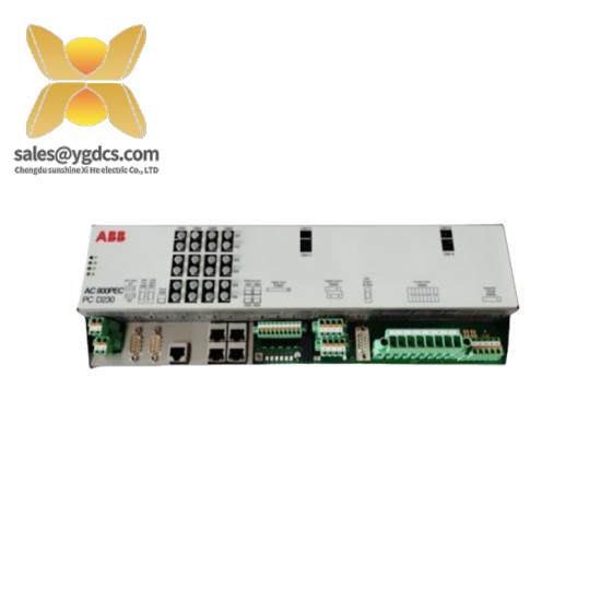ABB 3BHE022293R0101