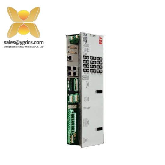 ABB 3BHE022293R0101