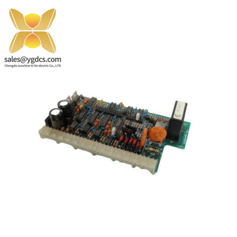 ABB 3BHE024328R0101 Analog Input Module