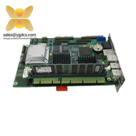 ABB 3BHE024820R0101 PPD234 A101