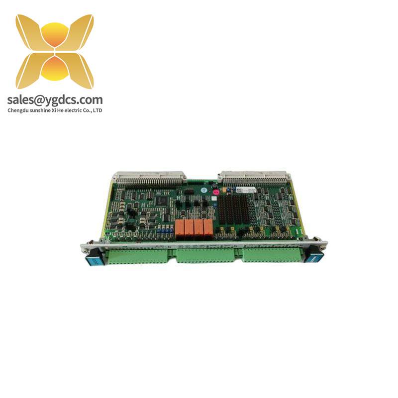 ABB 3BHE026284R0105 UAD215 A105 Converter