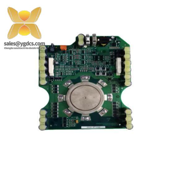 ABB 3BHE028122R0001 XFD213A  SSI Speed Sensor Interface
