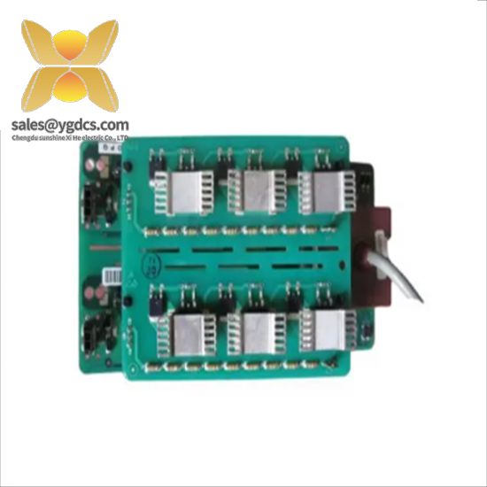 ABB 3BHE028767R0101 Frequency Inverter