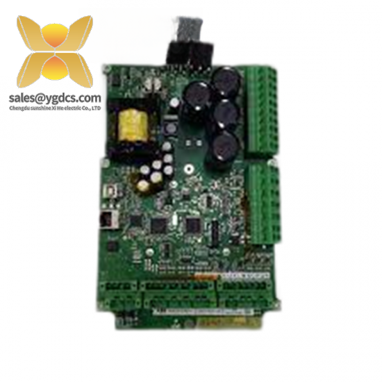 ABB 3BHE029153R0101