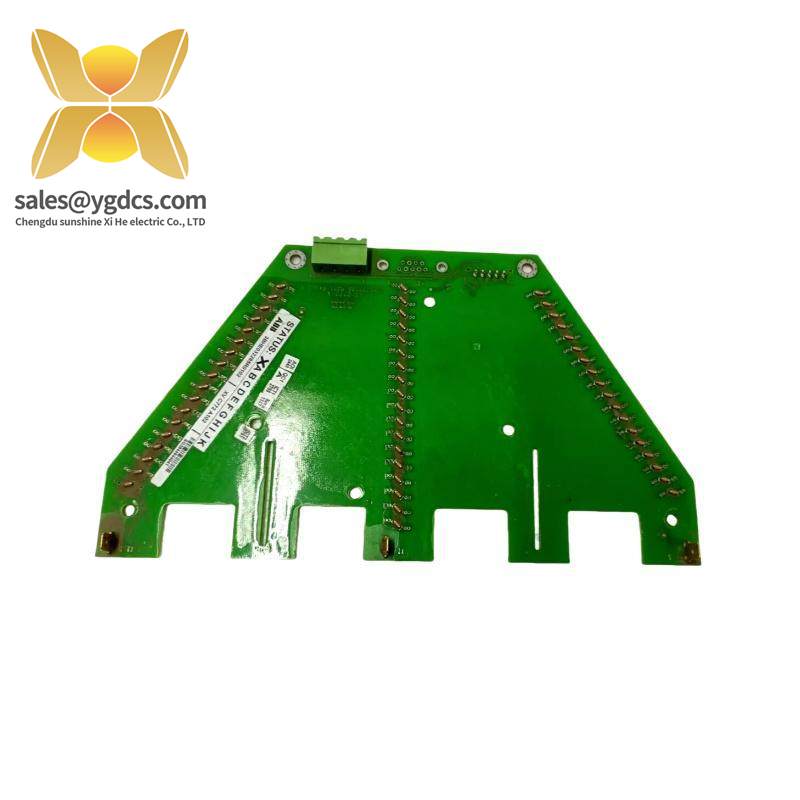 ABB 3BHE032285R0102 Frequency converter accessories