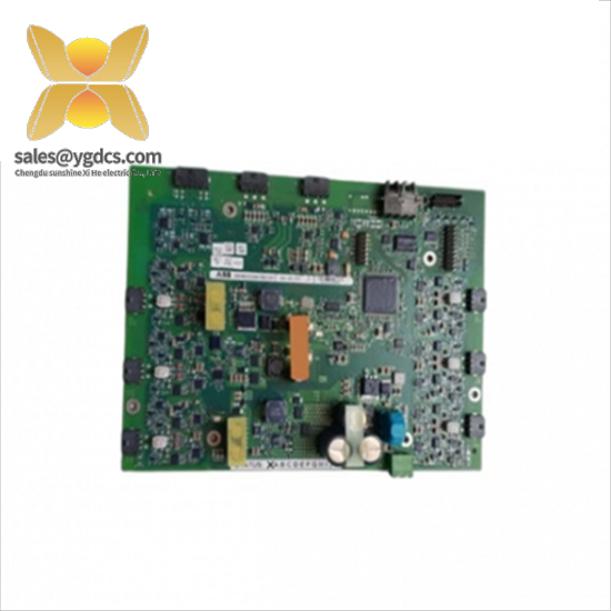 ABB 3BHE033067R0101 Digital Output