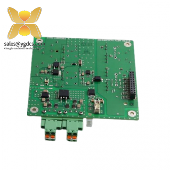 ABB 3HAC022970-001