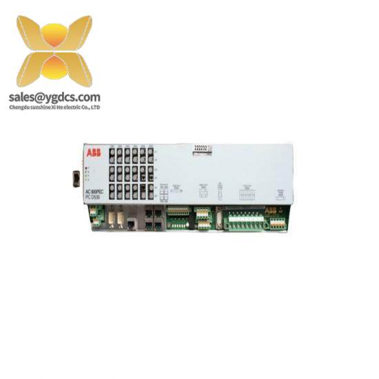 ABB XVC724BE102