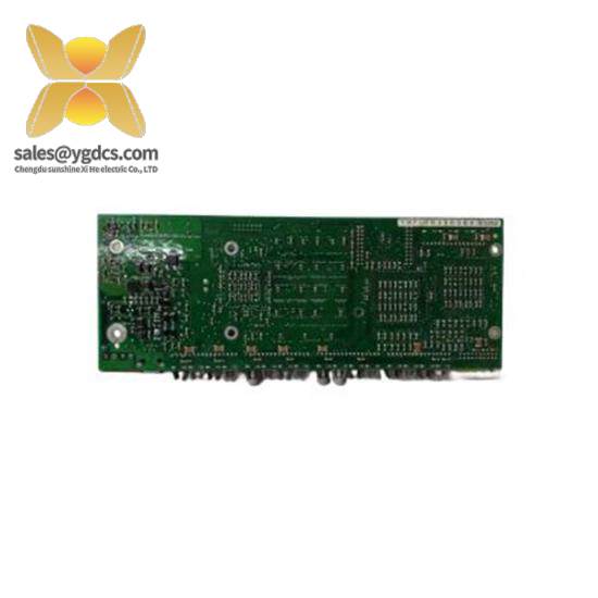 ABB 3BHE050077R0102 UNS0881b P V2 CONTROL BOARD