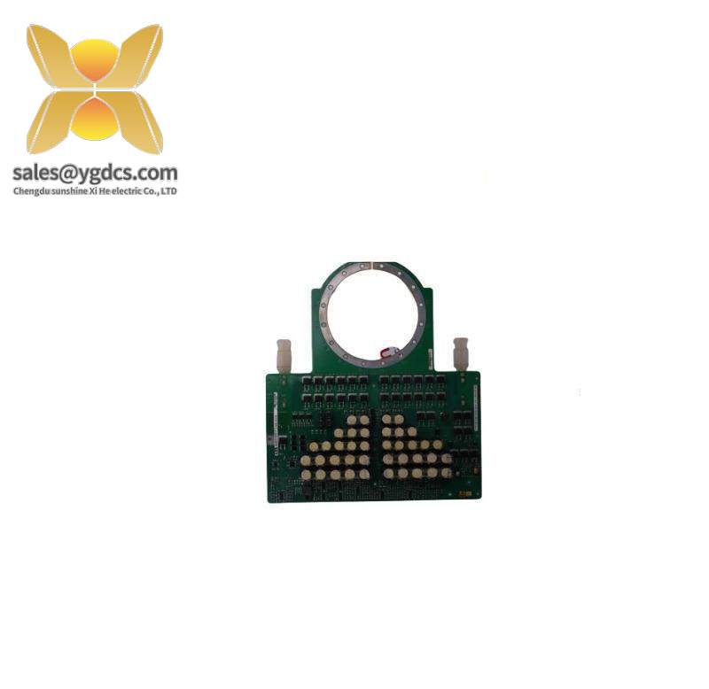 ABB 3BHL000390P0104 5SHX1960L0004 IGCT MODULE