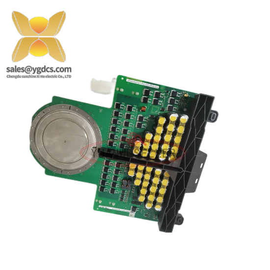ABB 3BHL000390P0104 DCS Module