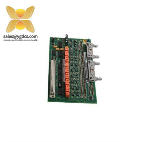 ABB 3BHL000986P3001 IGCT module