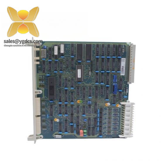 ABB 3BHL000986P7000 LXN1604-6