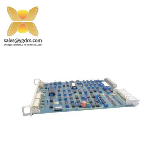 ABB 3BHL000986P7000 LXN1604-6