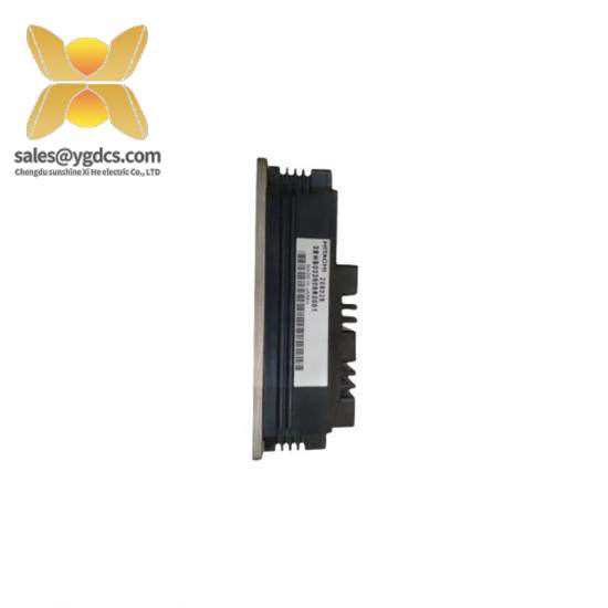 ABB 3BHL000986P7000 LXN1604-6