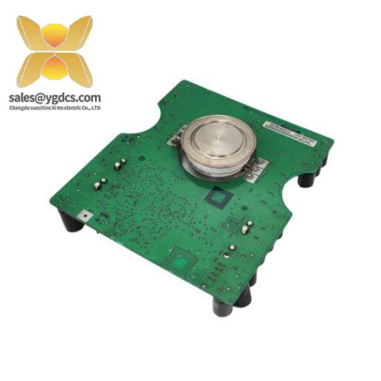 ABB 3BHL00385P0101 5SHX0845F0001 Industrial Controller