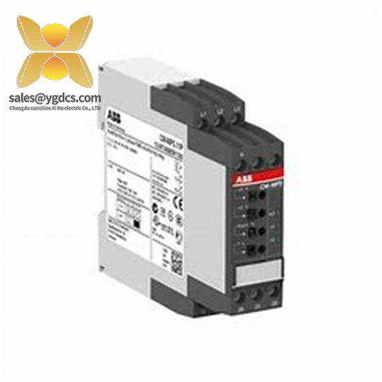 ABB 3BHT300054R3/A XI-11 PLC Module