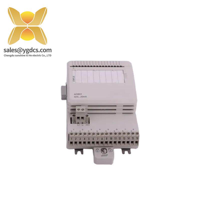 ABB 3BHT300054R3/A XI-11 Press Transform Unit Board