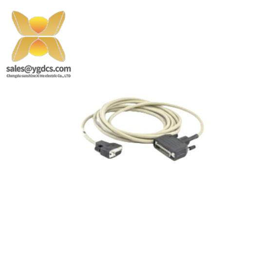 ABB 3BSC950019R1 TK520V030 Cable Assembly 3m