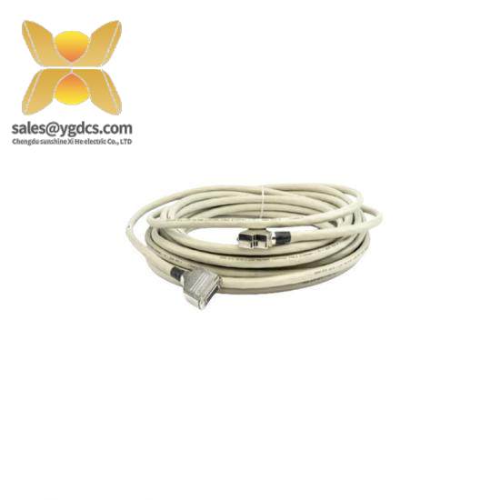ABB 3BSC950056R1 TK576V115 Cable Assembly 15m (49 ft)
