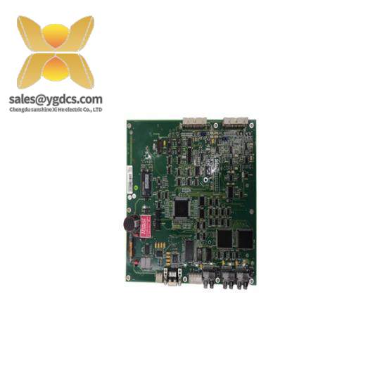 ABB 3BSC980004R1014 DAPC100 3ASC25H203-57 Module