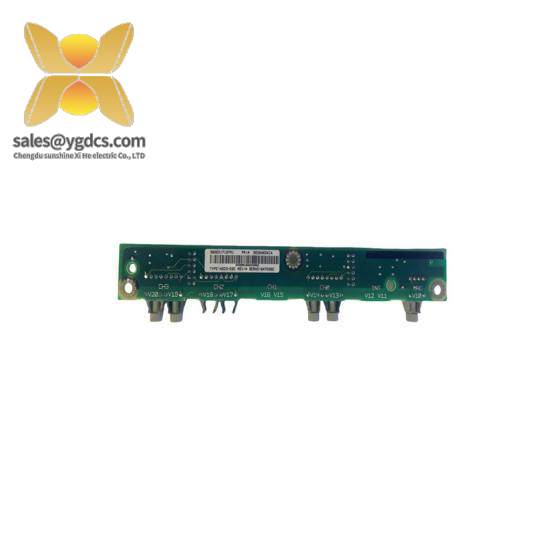 ABB 3BSC980004R619 I/O Communication Option Board
