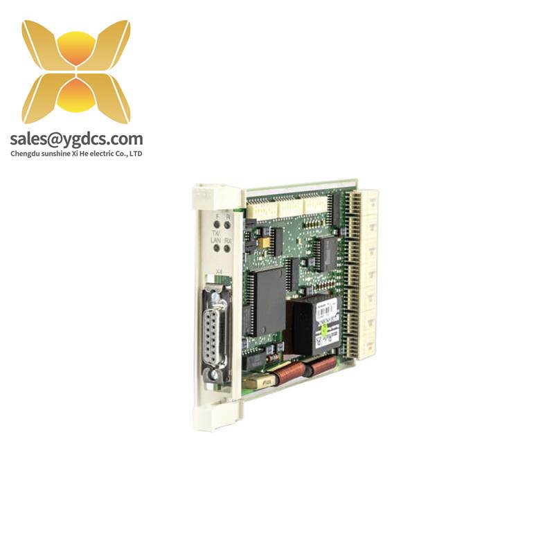 ABB 3BSE000435R1 CS513 Communication Interface