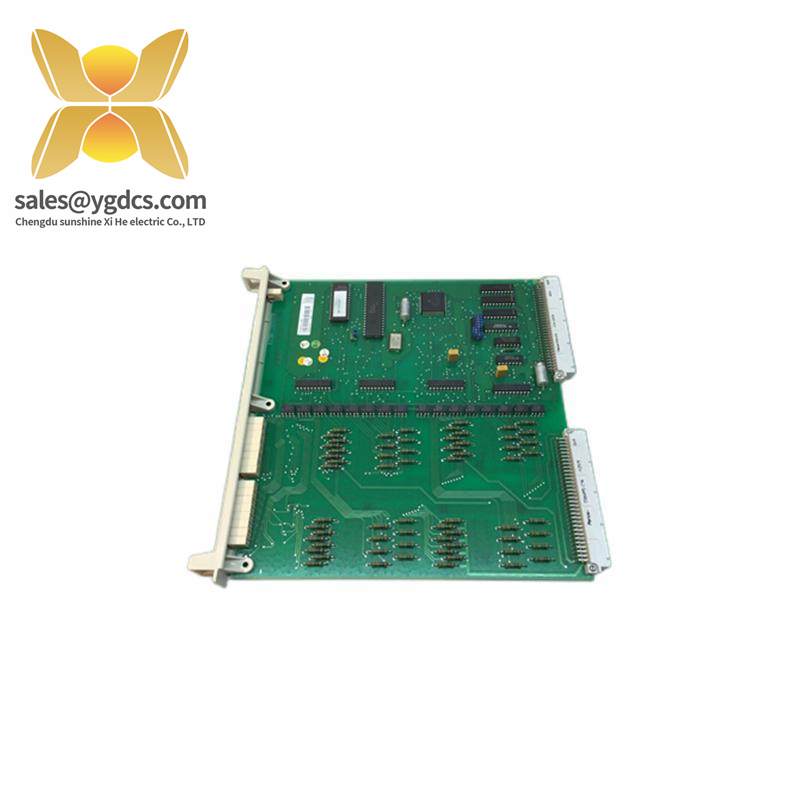 ABB 3BSE000460R1 PFBO161 module