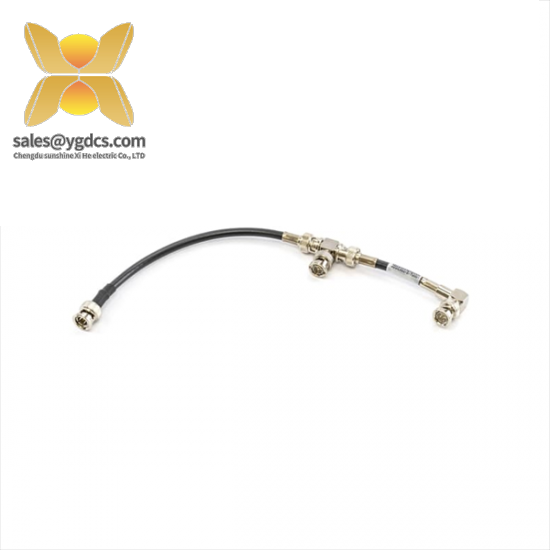 ABB 3BSE003787R1 Coaxial cable assembly