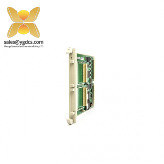 ABB 3BSE003816R1 Submodule Carrier