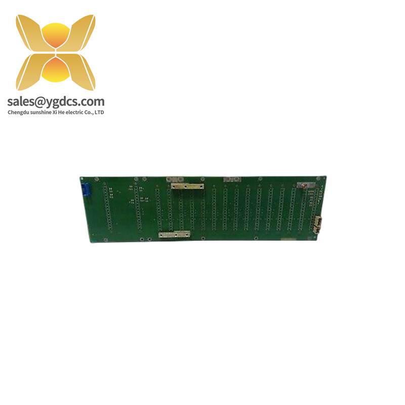 ABB 3BSE003879R1 BACKPLANE