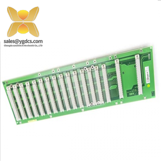 ABB 3BSE003879R1 Exchange Board