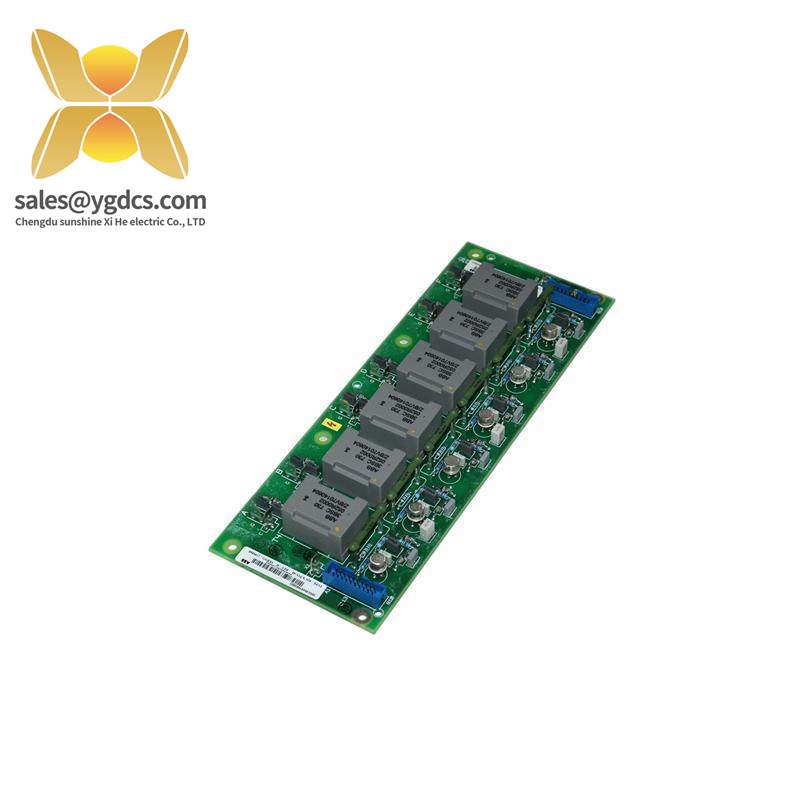 ABB 3BSE004939R2 SDCS-PIN-48 TRANSFORMER BOARD