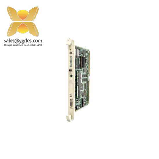 ABB 3BSE008358R1 PM510V16 Processor Module