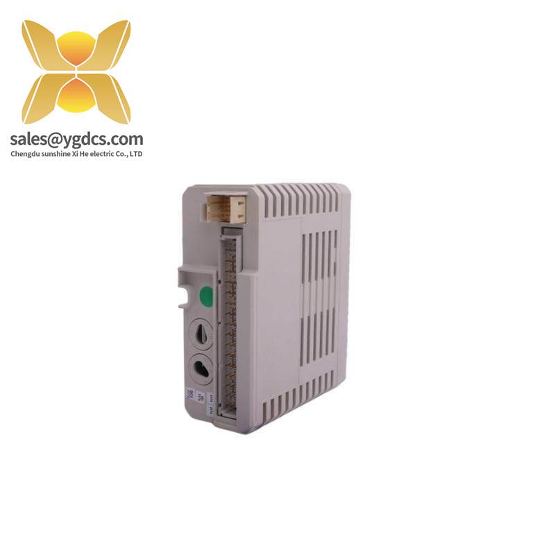 ABB 3BSE008508R1 DI810 Digital Input