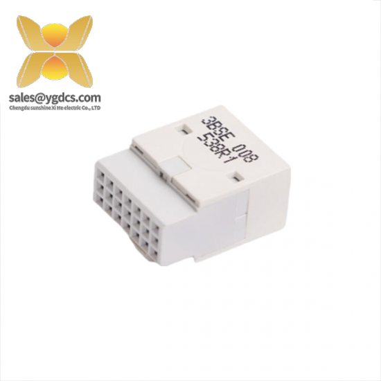 ABB 3BSE008538R1