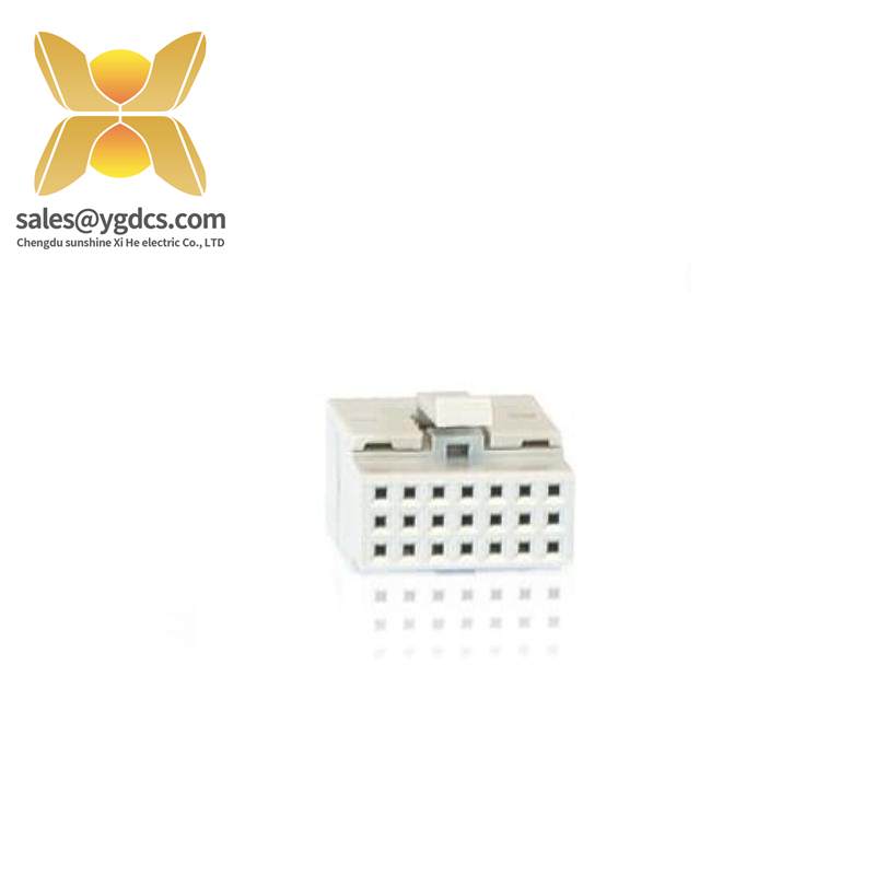 ABB 3BSE008538R1