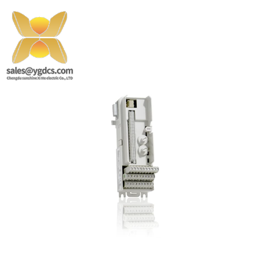 ABB 3BSE013230R1  Drive Board
