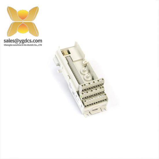 ABB 3BSE013231R1 TU811V1 Compact MTU