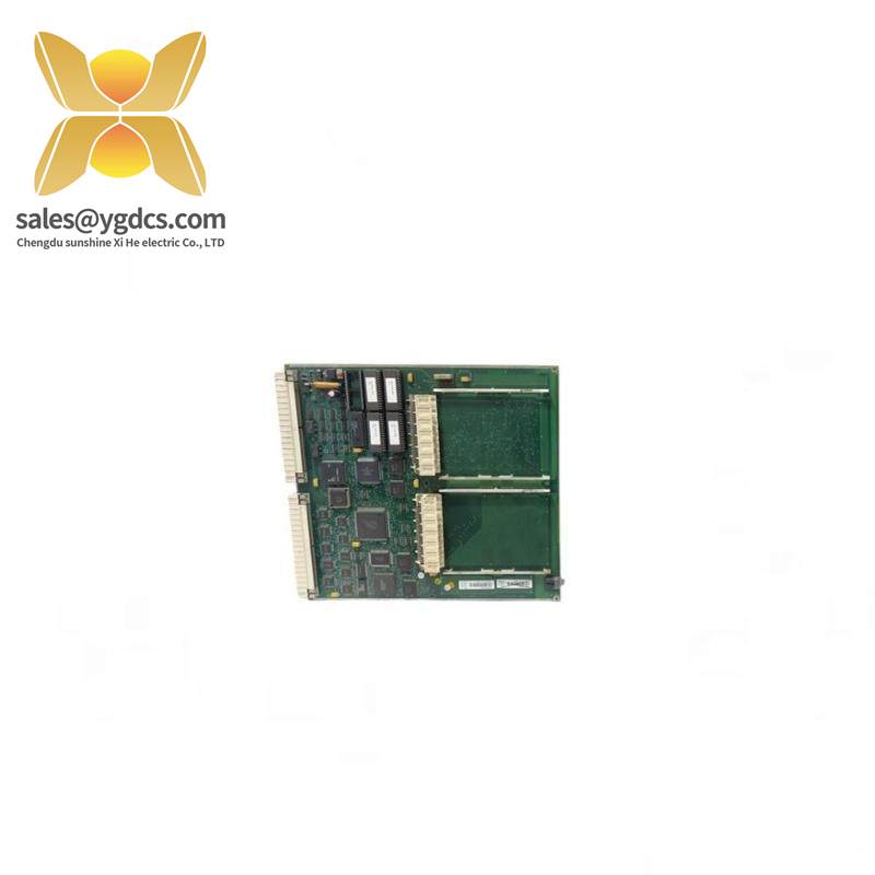 ABB 3BSE016237R1 SC520M Submodule