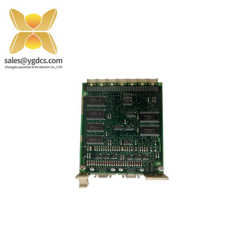 ABB 3BSE018283R1 CI522A Interface