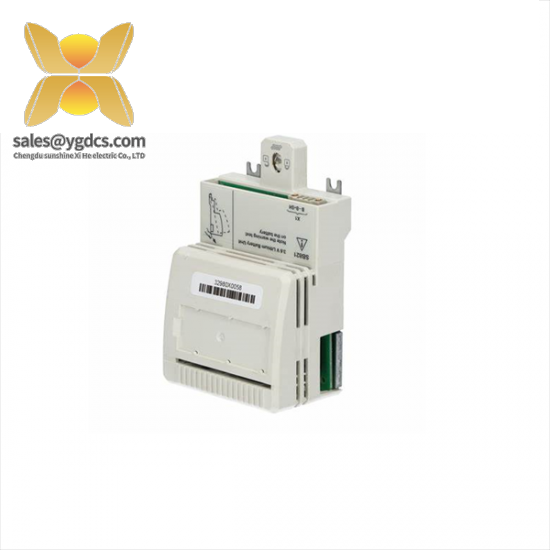 ABB 3BSE018293R1 Analog Output Board