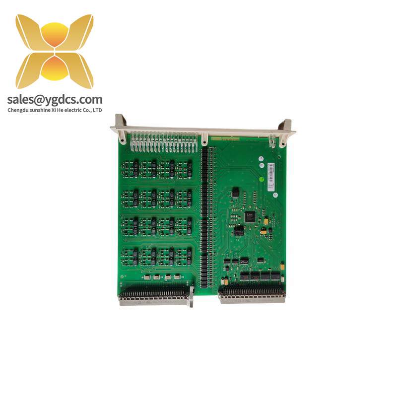 ABB 3BSE018295R1 DSDI 110AV1 Digital Input Module