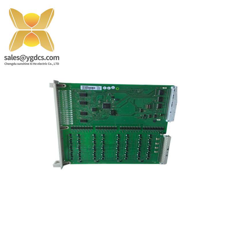 ABB 3BSE018298R1 DSDO 115A Digital Output Module