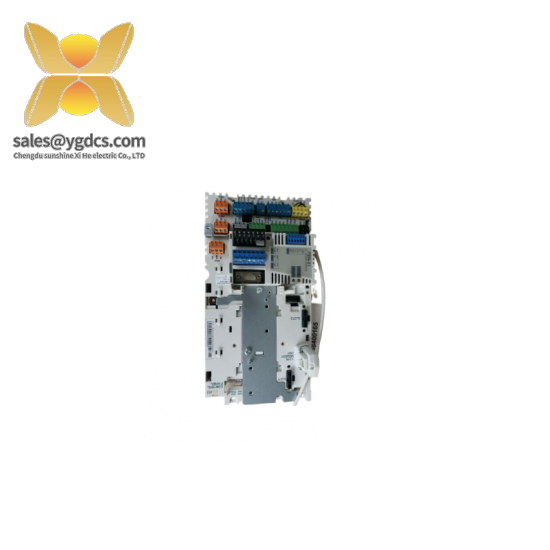 ABB 3BSE018681R1 PU519