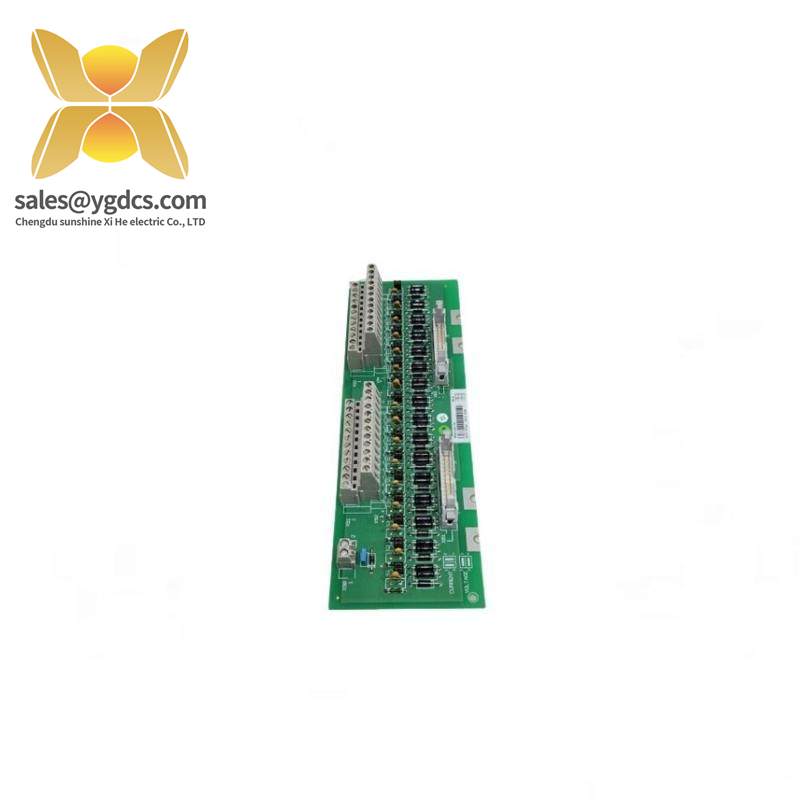 ABB 3BSE018681R1 PU519 Real Time Accelerator (RTA) Board