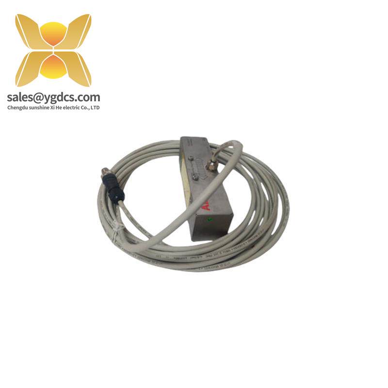 ABB 3BSE019050R200 PFTL-301E-0.2KN LOAD CELL